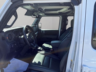 2024 Jeep Gladiator Mojave X