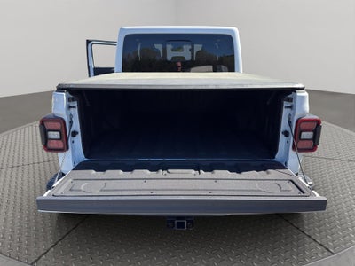 2024 Jeep Gladiator Mojave X