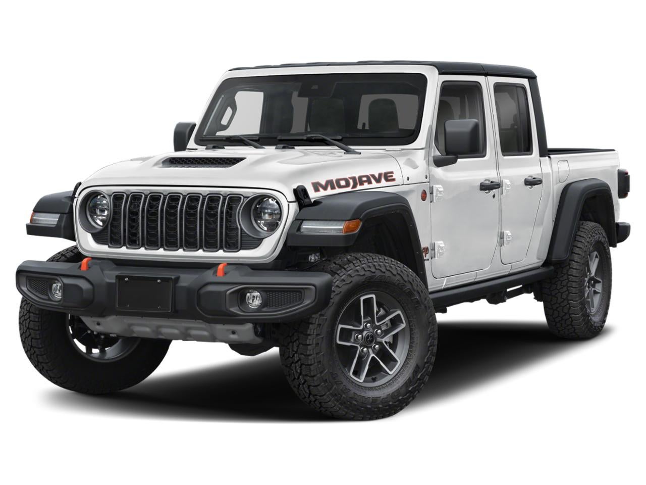 2024 Jeep Gladiator Mojave X