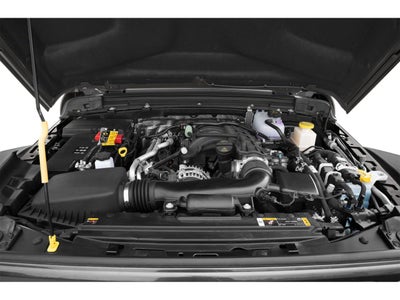 2024 Jeep Gladiator Mojave X