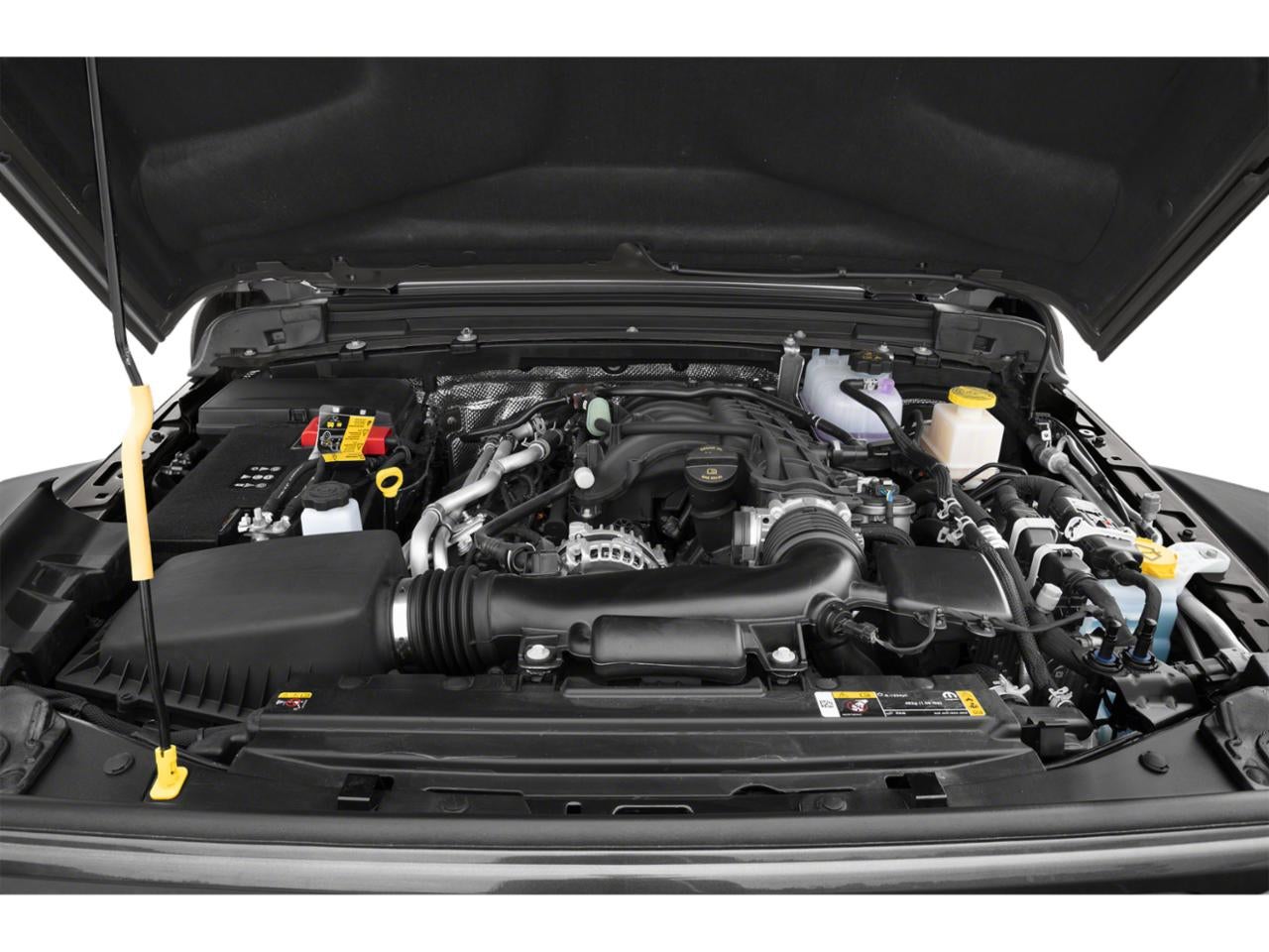 2024 Jeep Gladiator Mojave X