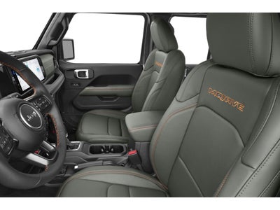 2024 Jeep Gladiator Mojave X