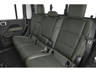 2024 Jeep Gladiator Mojave X