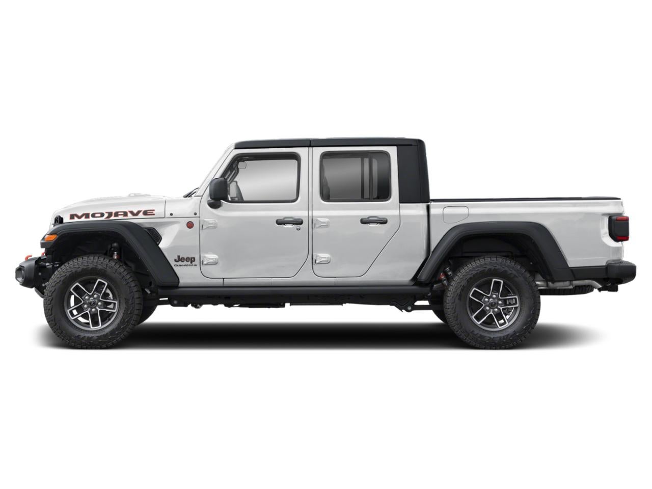 2024 Jeep Gladiator Mojave X