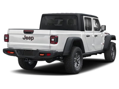 2024 Jeep Gladiator Mojave X