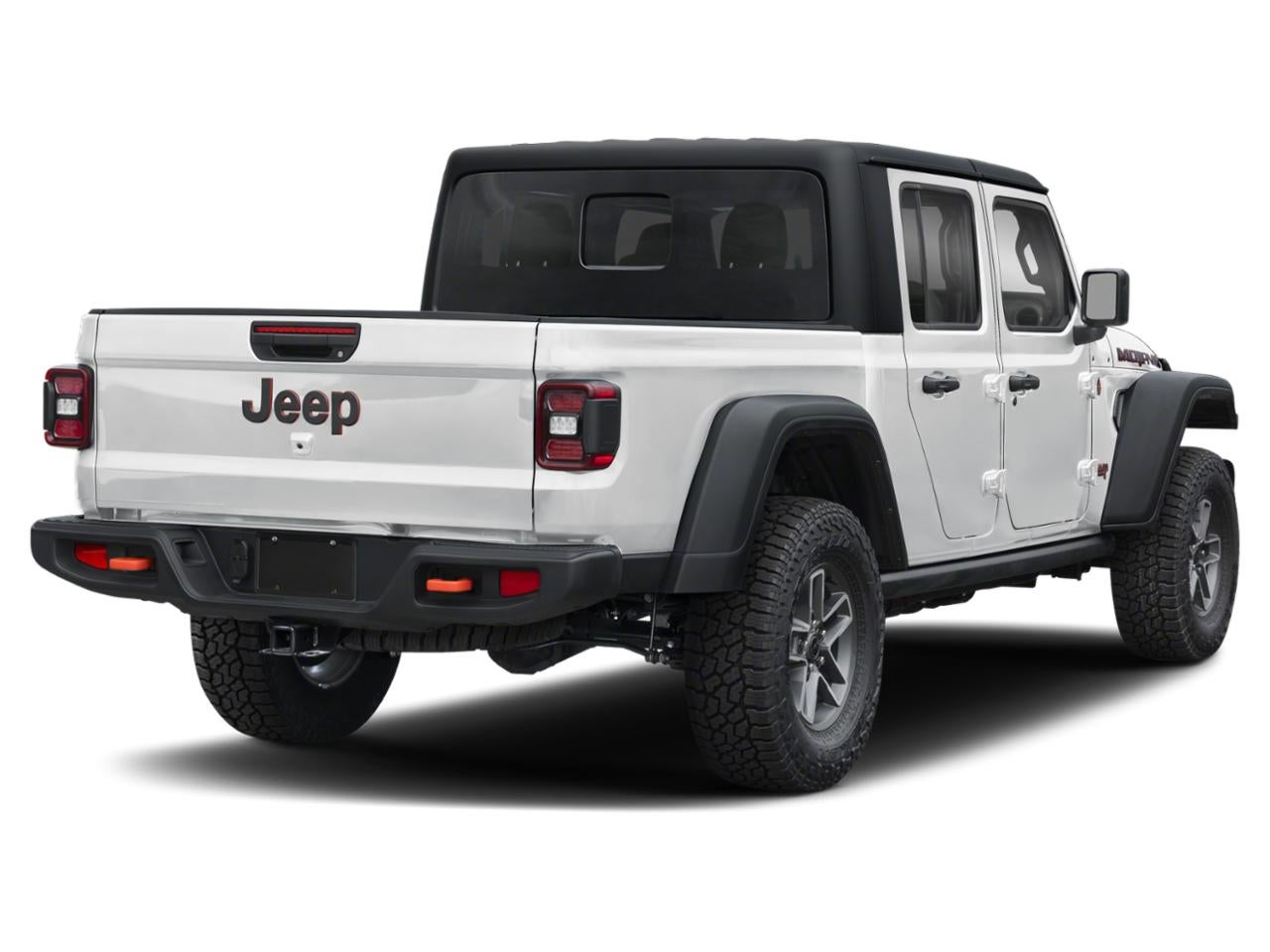 2024 Jeep Gladiator Mojave X