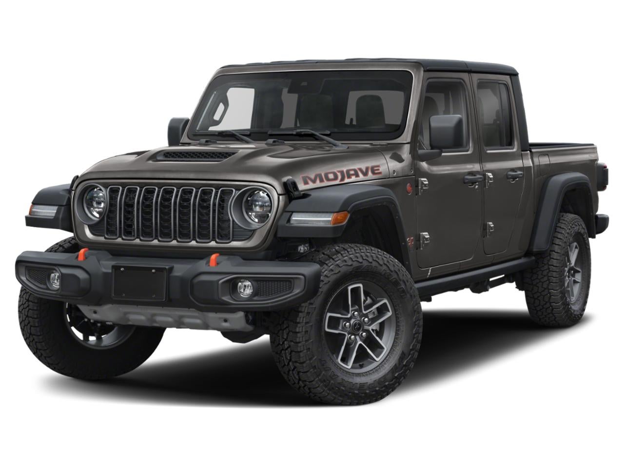 2024 Jeep Gladiator Mojave X