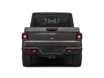2024 Jeep Gladiator Mojave X