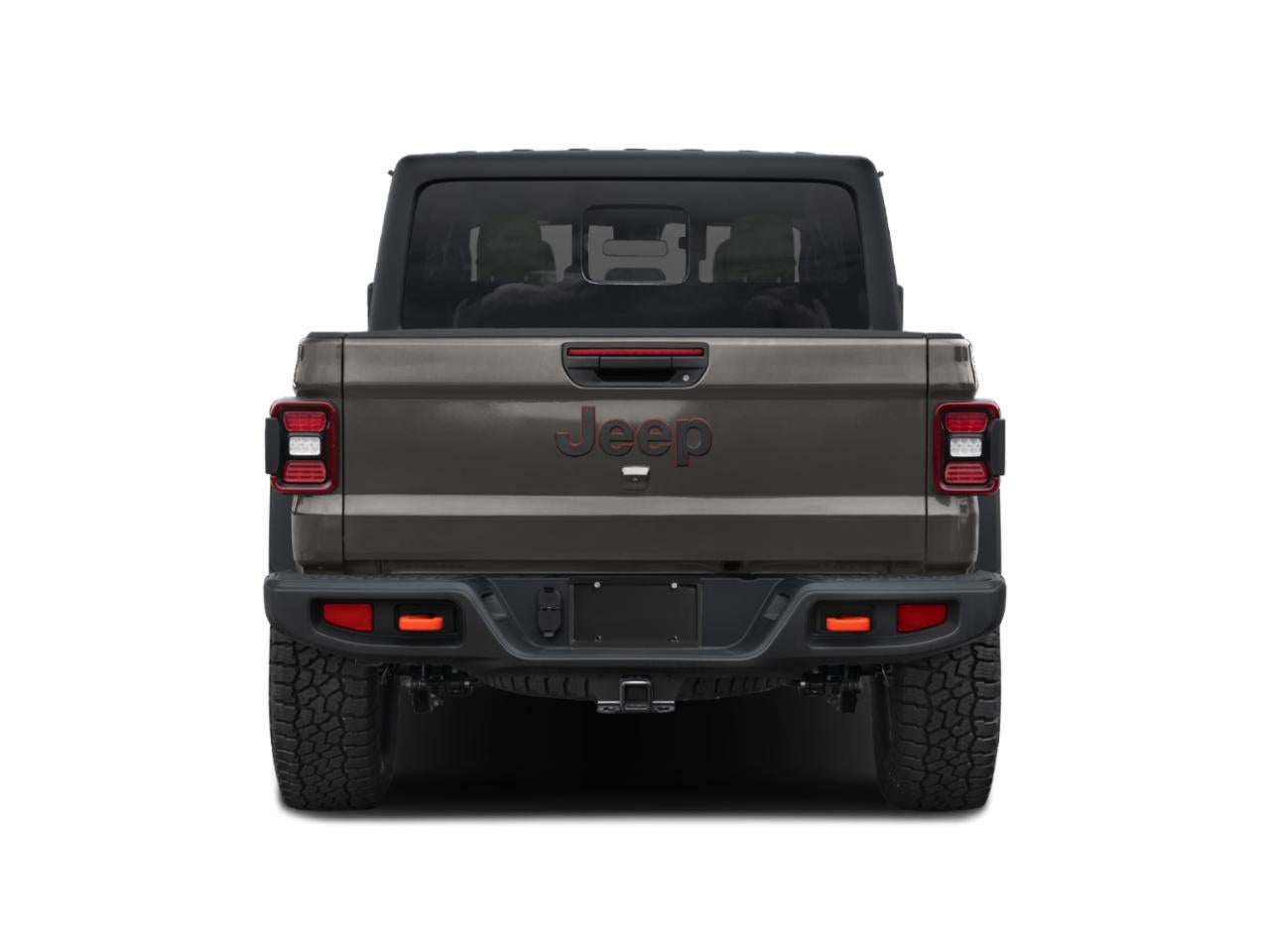 2024 Jeep Gladiator Mojave X