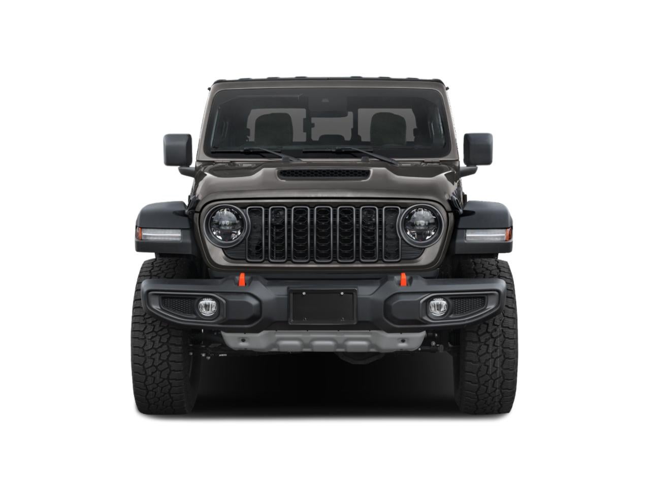 2024 Jeep Gladiator Mojave X