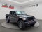 2026 Jeep Gladiator Shadow Ops