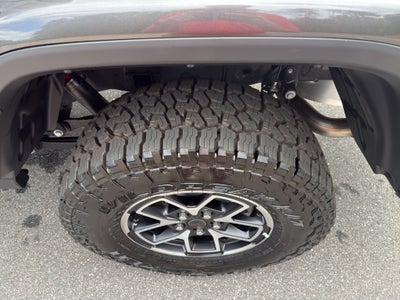 2026 Jeep Gladiator Shadow Ops