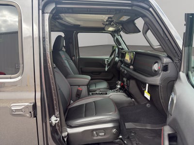 2026 Jeep Gladiator Shadow Ops