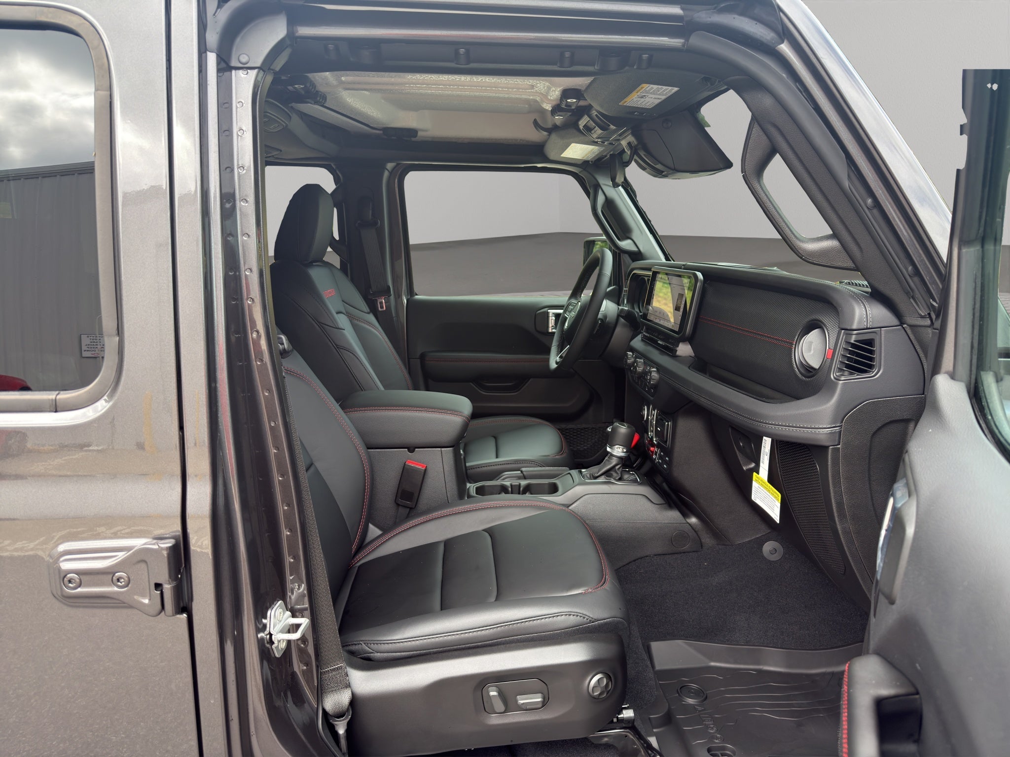 2026 Jeep Gladiator Shadow Ops