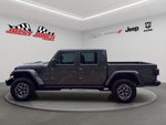 2026 Jeep Gladiator Shadow Ops