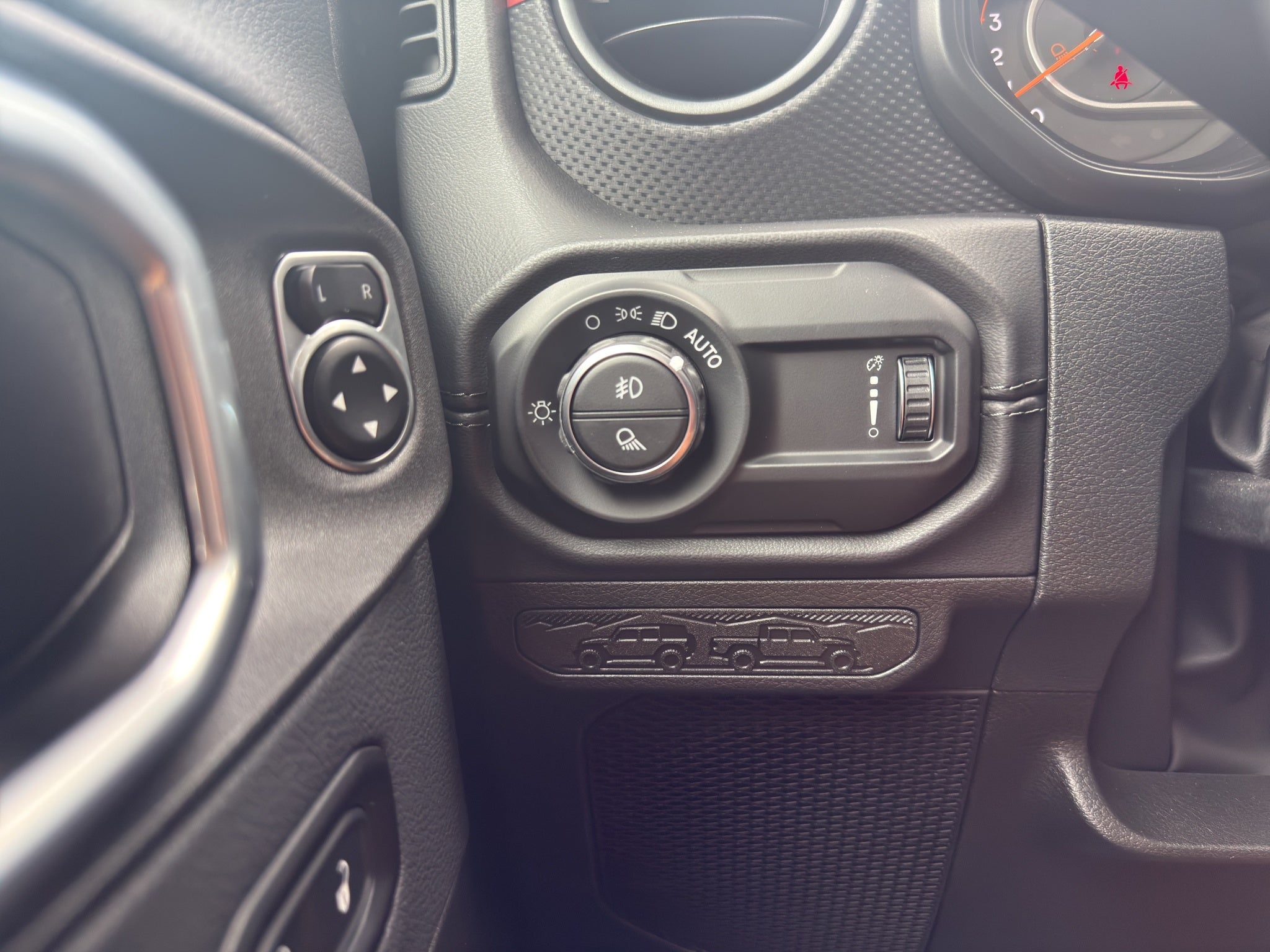 2026 Jeep Gladiator Shadow Ops