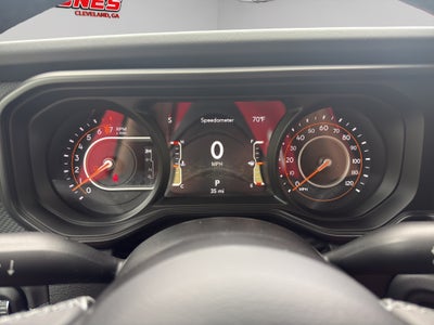 2026 Jeep Gladiator Shadow Ops