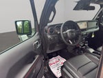 2026 Jeep Gladiator Shadow Ops