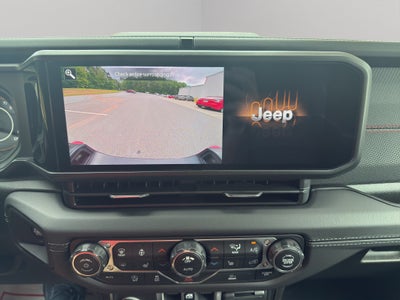 2026 Jeep Gladiator Shadow Ops