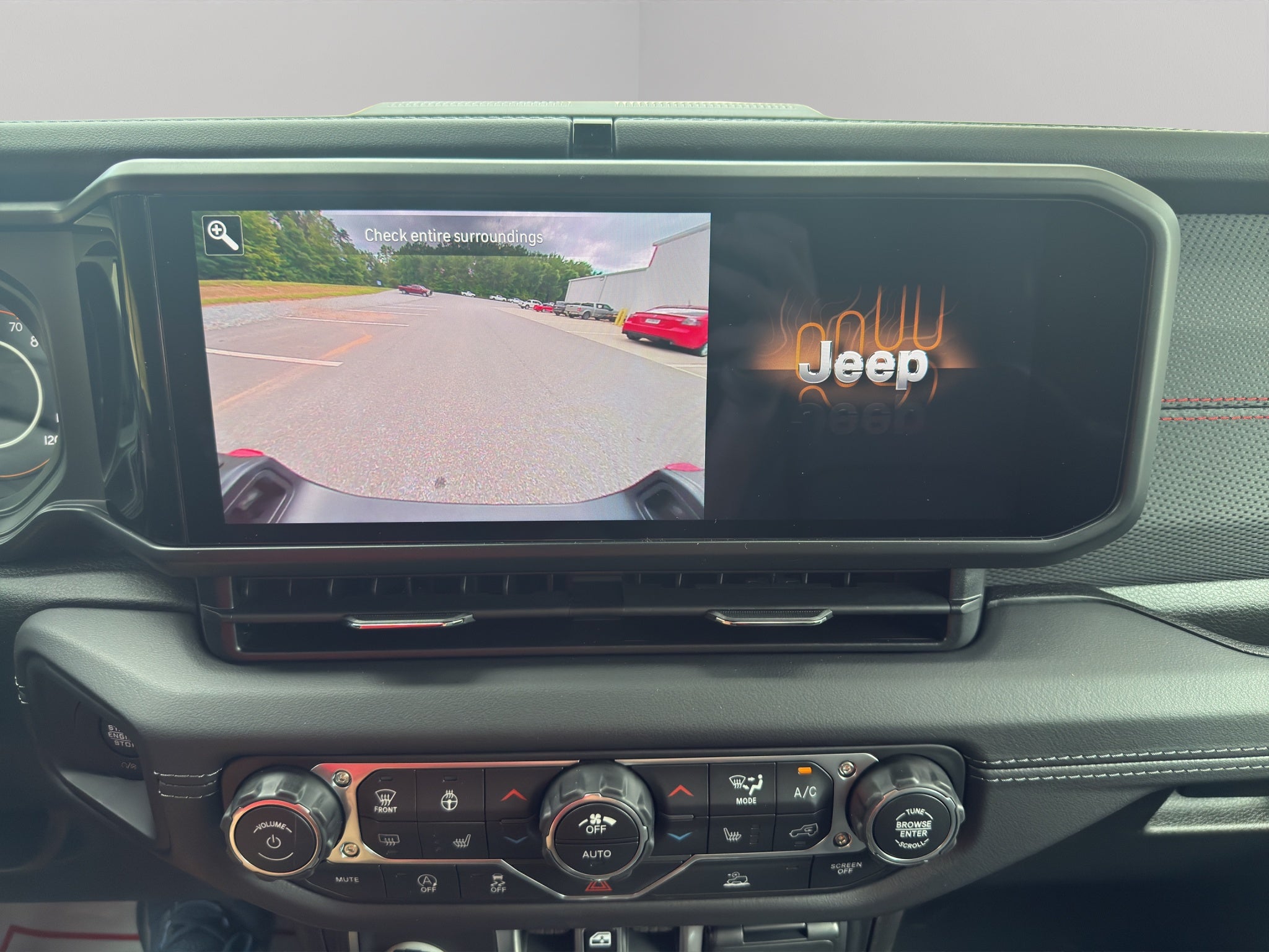 2026 Jeep Gladiator Shadow Ops