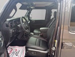 2026 Jeep Gladiator Shadow Ops