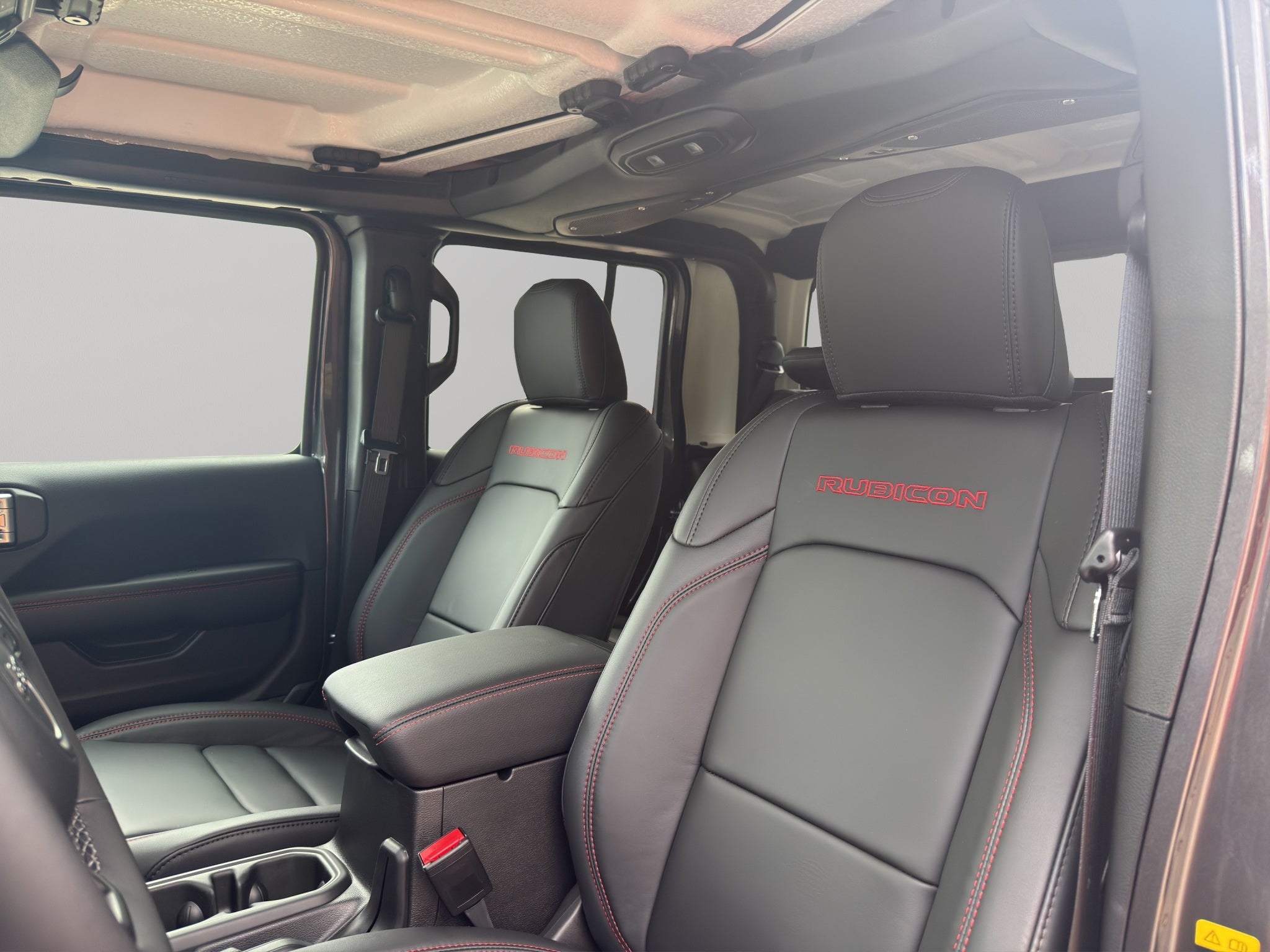 2026 Jeep Gladiator Shadow Ops