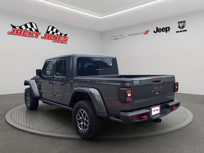 2026 Jeep Gladiator Shadow Ops