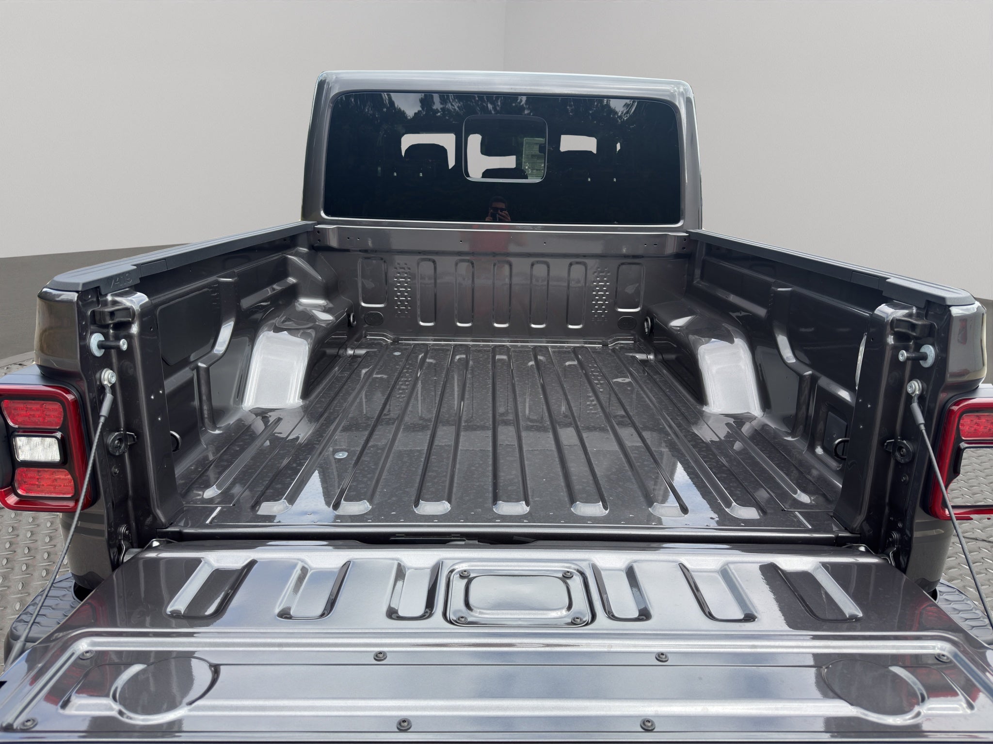 2026 Jeep Gladiator Shadow Ops
