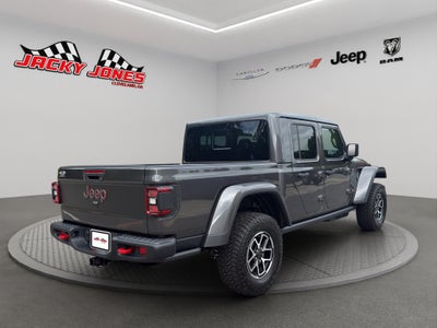 2026 Jeep Gladiator Shadow Ops