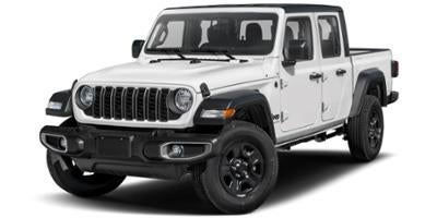 2026 Jeep Gladiator Shadow Ops