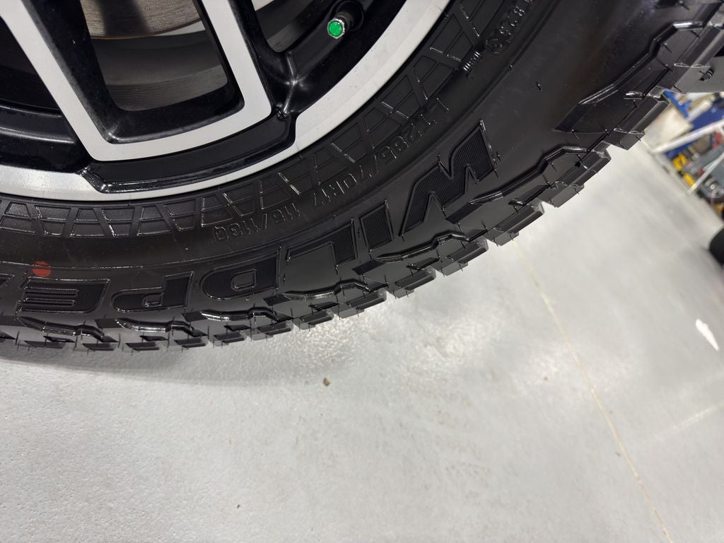 2025 Jeep Gladiator Rubicon X