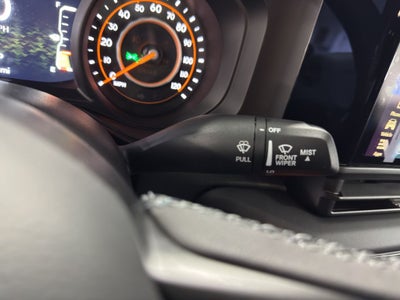 2025 Jeep Gladiator Rubicon X