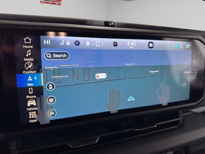 2025 Jeep Gladiator Rubicon X