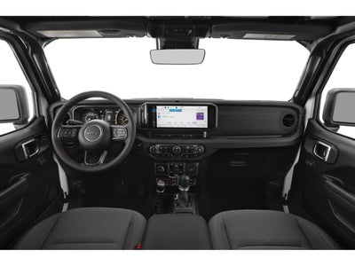 2025 Jeep Gladiator Rubicon X