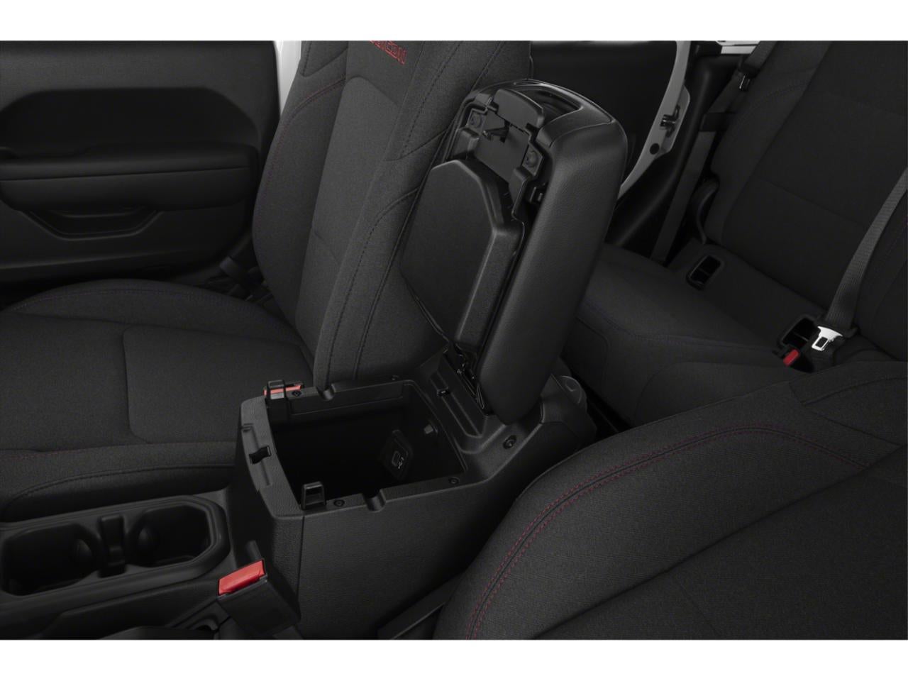 2025 Jeep Gladiator Rubicon X