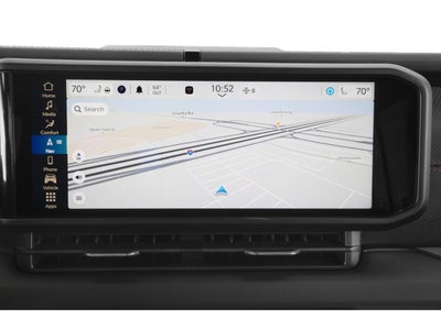 2025 Jeep Gladiator Rubicon X