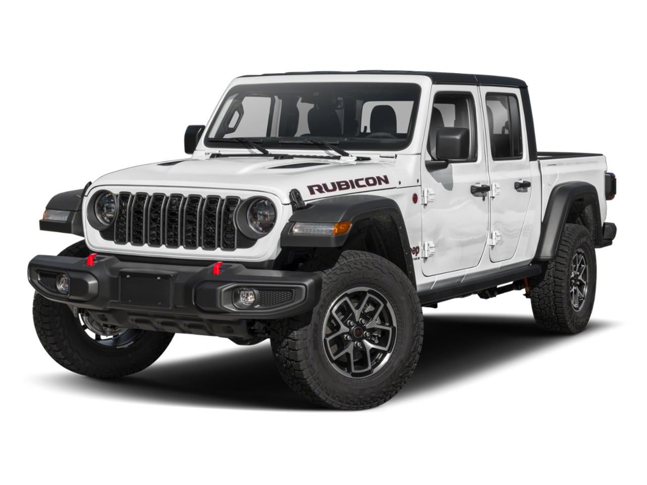 2025 Jeep Gladiator Rubicon X