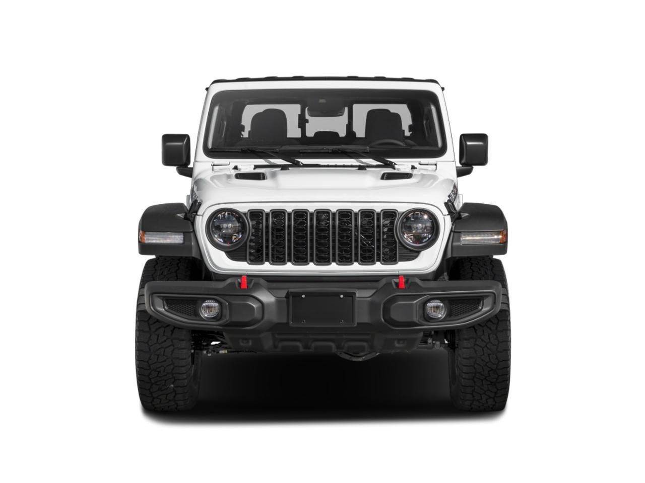 2025 Jeep Gladiator Rubicon X