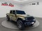 2025 Jeep Gladiator Mojave X
