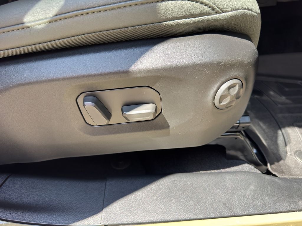 2025 Jeep Gladiator Mojave X