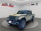 2025 Jeep Gladiator Mojave X