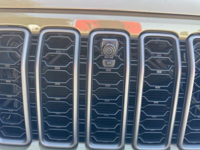 2025 Jeep Gladiator Mojave X