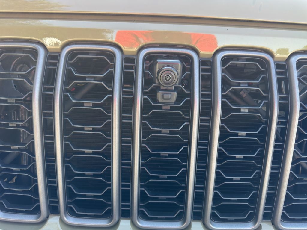 2025 Jeep Gladiator Mojave X