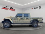 2025 Jeep Gladiator Mojave X