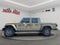 2025 Jeep Gladiator Mojave X