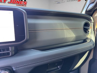 2025 Jeep Gladiator Mojave X