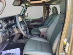 2025 Jeep Gladiator Mojave X