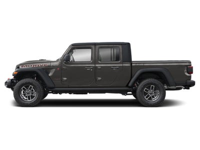 2025 Jeep Gladiator Mojave X