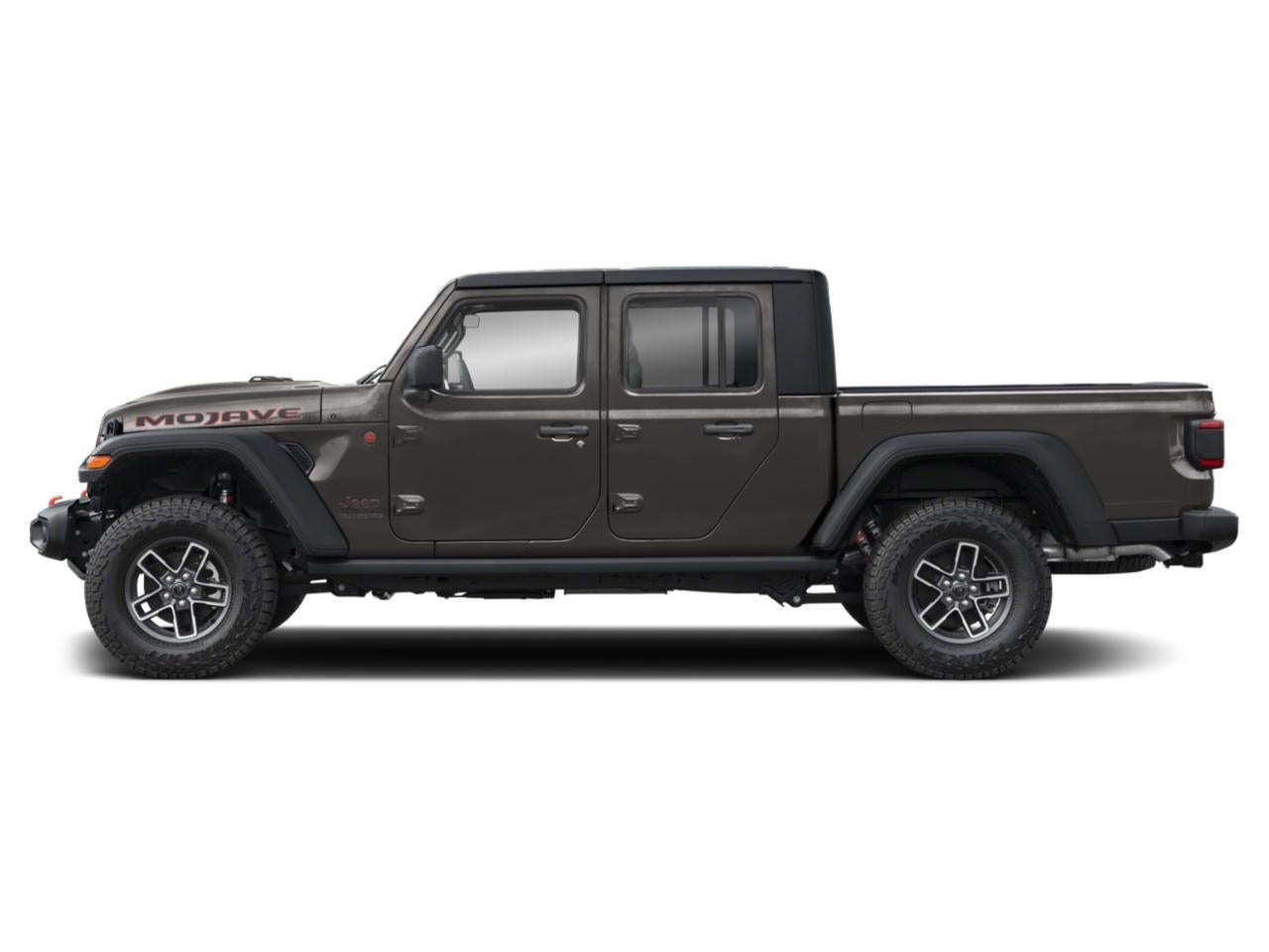 2025 Jeep Gladiator Mojave X