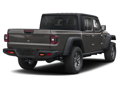 2025 Jeep Gladiator Mojave X